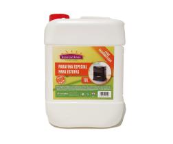 IBEREMEC KEROCLAIR10L - PARAFINA KEROCLAIR EXTRAPLUS  SIN OLOR  10 LITROS