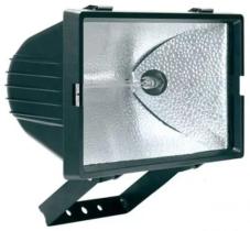 Varios 06623 - PROYECTOR 1500W CUARZO-IODO