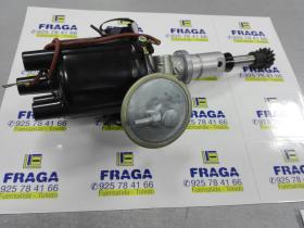 FEMSA DF4-52 - DELCO SINCA 1000 AÑO DESDE 1969 A 1974