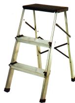 ROLSER MT3001 - TABURETE M/3 ROJO