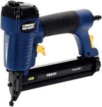 ESSELTE -  RAPID 5000053 - GRAPADORA, CLAVADORA NEUMÁTICA AIRTAC PBS121 EN MALETA