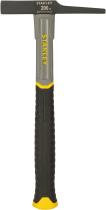 STANLEY STHT051911 - MARTILLO PARA ELECTRICISTAS MARTILLO ELECTRICISTA 200G  18M