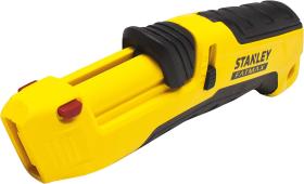 STANLEY FMHT103650 - CUCHILLOS DE SEGURIDAD CUCHILLO CON DESLIZADOR - 3 POSICIONE