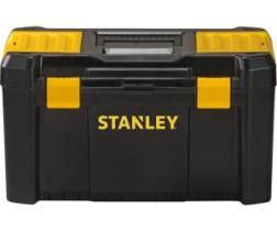 STANLEY STST175520 - CAJA DE HERRAMIENTAS DE PLASTICO 19"/48CM CON CIERRES DE PLA