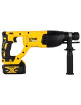 STANLEY DCH133M1QW - MARTILLO ELECTRONEUMATICO SIN ESCOBILLAS XR 18V SDS PLUS 2,6