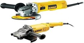 STANLEY DWE492DUO2QS - KIT AMOLADORAS = DWE492 230MM 2.200W + DWE4157 125MM 900W AR