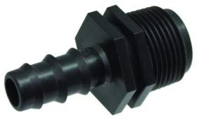 ALTADEX 900401 - ADAPTADOR ROSCA MACHO 1/2X16MM