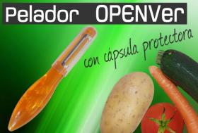 2P FABRICACIONES PELADOR - PELADOR DE TOMATES, PATATAS...Y TODO TIPO DE VEGETALES