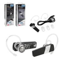 LAMPA LAM38905 - AURICULARES BLUTOOTH 4.1 ATLAS