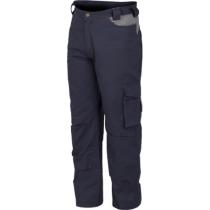 INDUSTRIAL STARTER 8731C0004 - PANTALON STARTER STRETCH AZUL 8731