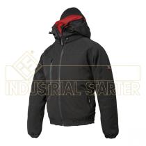 INDUSTRIAL STARTER 04523 - CAZADORA DEER SOFTSHELL CON FORRO IMPERMEABLE  STARTER