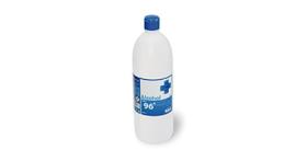 BARCELONESA 83301 - ALCOHOL 96º 0,50 LITROS PLASTICO