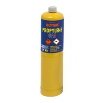 BUTSIR CARB0006 - CARTUCHO BUTSIR DE PROPILENO PROPYLENE  ROSCA AMERICANA 1"