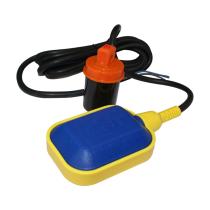 HECAPO 7730100803 - Boya de Nivel Interruptor para Bombas Pozo y Deposito 3mt