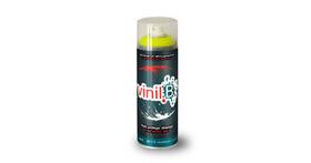 BARCELONESA 81093 - VINILO LIQUIDO EN SPRAY COLOR PLATA 400ML