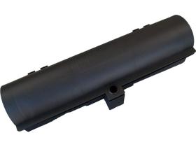 IMPEX D01037 - PORTACEBOS TUNEL 315(LARGO)X108(ANCHO)X86,5(ALTO)MM