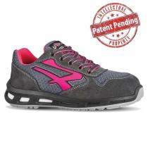 UPOWER RL20216 - Zapato de seguridad para mujer U Power RedLion Verok S1P