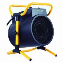 ASLAK 722316320 - CALEFACTOR ELECTRICO COMPACT TURBO ST-309-401-E-90M³