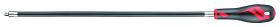 ASLAK 263020109 - DESTORNILLADOR CON MANGO GIRATORIO FLEXIBLE