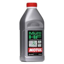 Motul aceites 106399 - Aceite direccion asistida Motul MULTI HF 1L