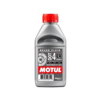 Motul aceites 109434 - Liquido de frenos MOTUL DOT-4 LV 500ml