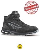 UPOWER RL10013 - BOTAS DE SEGURIDAD S3 LITF  UPOWER RED LION