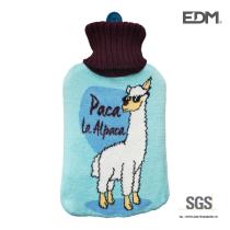 EDM 76777 - BOLSA DE AGUA ALPACA POP START 2 LITROS