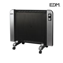 EDM 07143 - RADIADOR DE MICA - MODELO STANTARD - 2000W