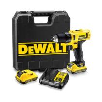 STANLEY DCD776D2TQW - TALADRO PERCUTOR DEWALT DCD776D2 18V