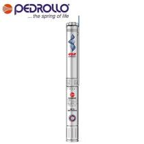 PEDROLLO 49480415WLA1 - ELECTROBOMBA SUMERGIBLE 4SRM4/15F PD 230V 2HP