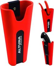 ALTUNA 97006 - FUNDA TIJERA 1 MANO DE SILICONA 97006