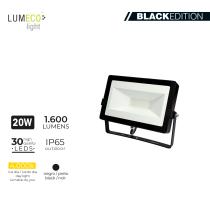 EDM 70346 - FOCO PROYECTOR LED 20W4000K 1600LUMENS