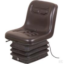 KRAMP AGRI TS51000GP - ASIENTO PVC SUSPENSION NEUMÁTICA