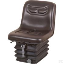 KRAMP AGRI TS41000GP - ASIENTO PVC SUSPENS MECANICA