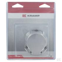 KRAMP AGRI KRLA403026P001 - TOMA CORRIENTE METALICO 7 POLOS