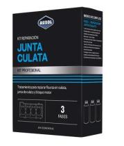 Auxol aditivos 90480 - Kit Reparacion Junta Culata+Limpieza+Proteccion
