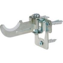 HECAPO 8120000000 -  SOPORTES TRIANGULAR REGULABLE CON JUNTA 75-1"