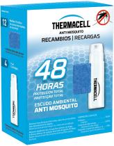 Grupo 286600595 - THERMACELL RECAMBIO 48H
