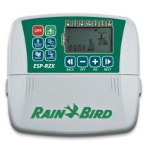 RAIN-BIRD F55326 - PROGRAMADOR RZXE DE INTERIOR, 6 ESTACIONES - COMPATIBLE WIFI