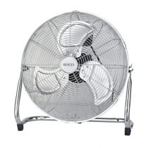 SOGO VENSS21050 - VENTILADOR SUELO SEMI INDUSTRIAL - 20" 50CM - 170W