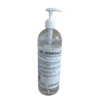 Quimica 840658 - Gel hidroalcohólico para desinfección de manos 1L c/dosifica