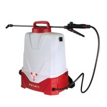 SANZ HERMANOS 13964 - PULVERIZADOR ELECTRICO PULMIC P/ PRODUCTOS AGROQUIMICOS 15L.