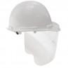 SAFETOP 79709 - KIT CASCO SAFETOP SR + VISOR PET TRANSPARENTE