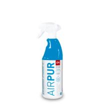 CH QUIMICA 102600 - BACTERICIDA Y FUNGICIDA AIRE ACONDICIONADO AIRPUR 750 ML