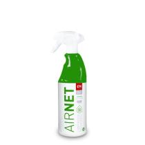 CH QUIMICA 102615 - LIMPIADOR DESINFECTANTE AIRNET PARA AIRE ACONDICIONADO 750ML