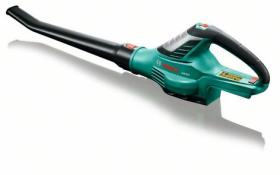 BOSCH 06008A0401 - SOPLADOR DE HOJAS A BATERIA ALB36LI  36V 170-250 KM/H