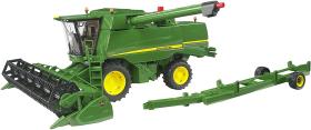 KRAMP AGRI U02132 - COSECHADORA JOHN DEERE T670 BRUDER 02132