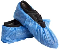 c PATUCOS - CUBRE ZAPATOS DESECHABLES SANITARIOS (100UDS) 41X15CM
