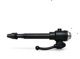 COPLASVA 2020457 - BARCELONA LANZA ALEMANA HEMBRA 1 1/2"  PARA MANGUERA Ø45