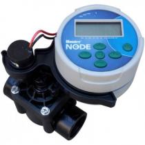 HUNTER J36831NODE - PROGRAMADOR NODE100 AUTON. DE PILAS 1 ESTACION C/ SOLEN. 9V